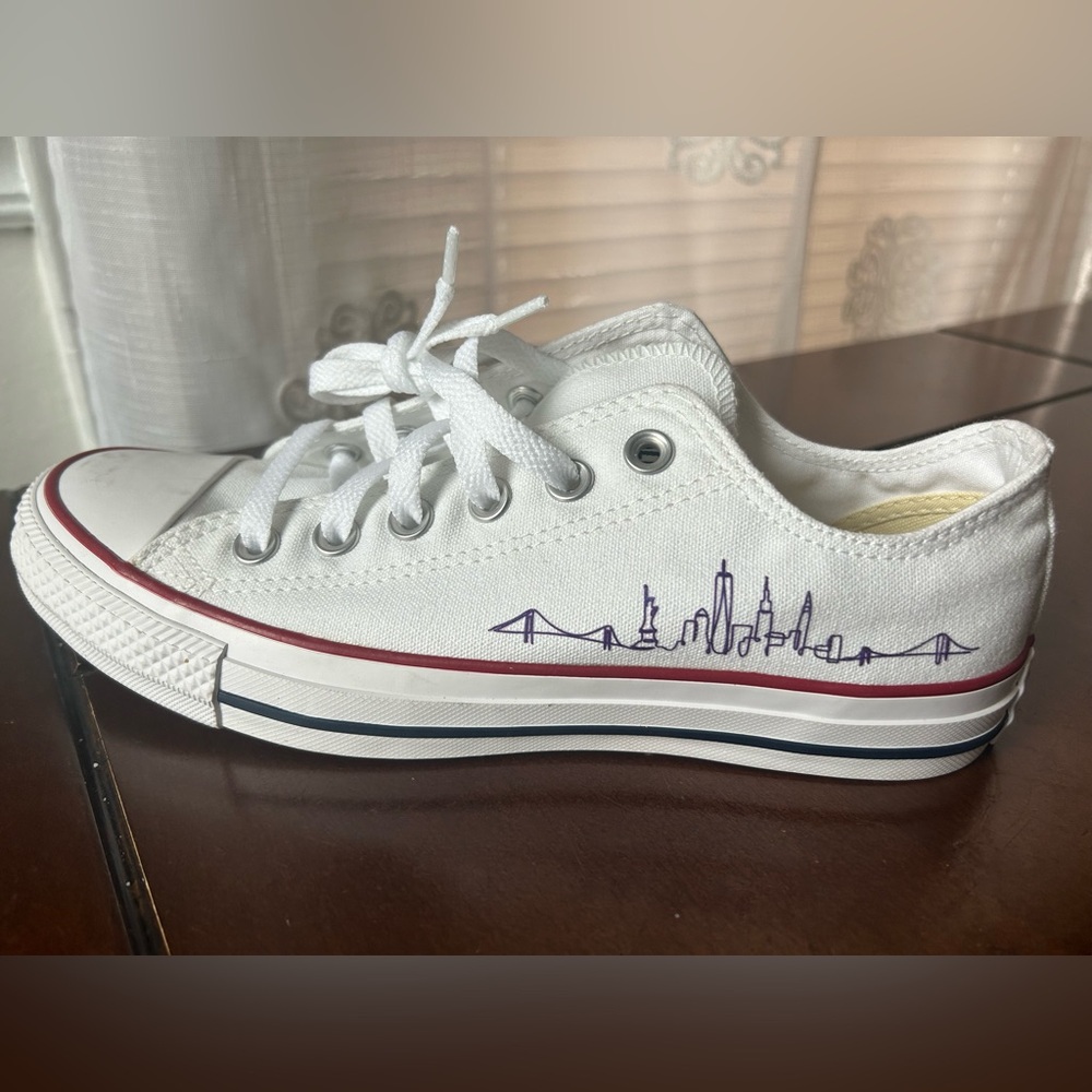 Converse Sneakers